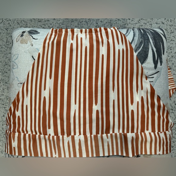 Wrap Around Halter Top - Picture 7 of 8